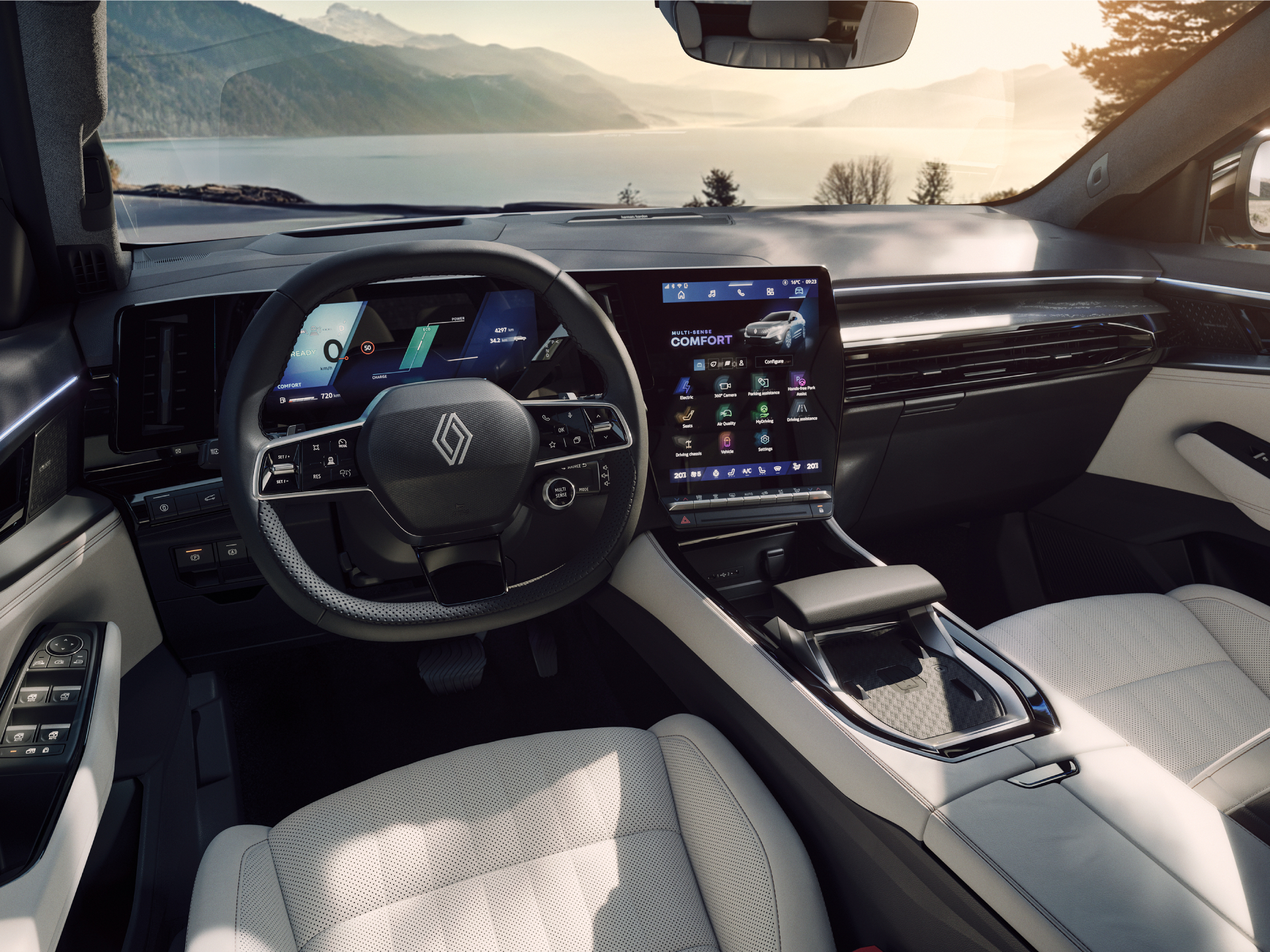 Renault Espace